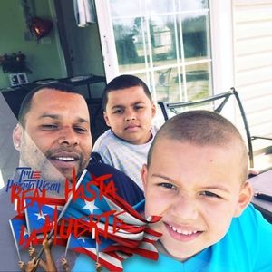 Meet your Posher, Jayson